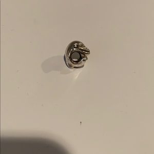 Dolphin Pandora Bead